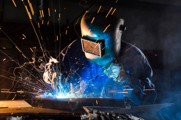 Best Aerospace and Defense Welding in Stallion Springs, CA