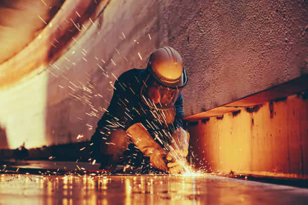 Professional Welder & Metal Fabrication in Stallion Springs, CA