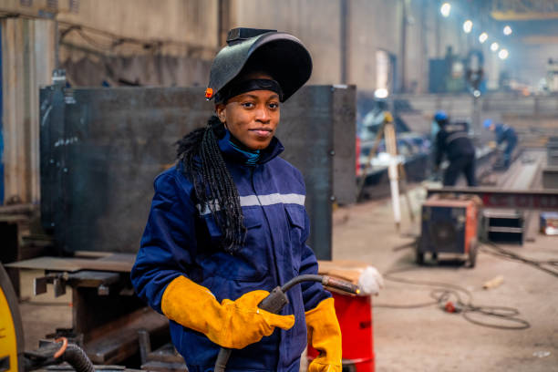 Affordable Welder Services in Stallion Springs, CA