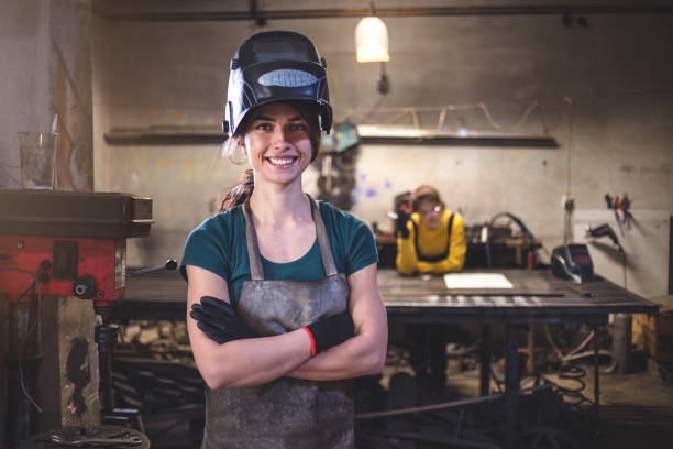 Best Artistic and Custom Metal Fabrication in Stallion Springs, CA